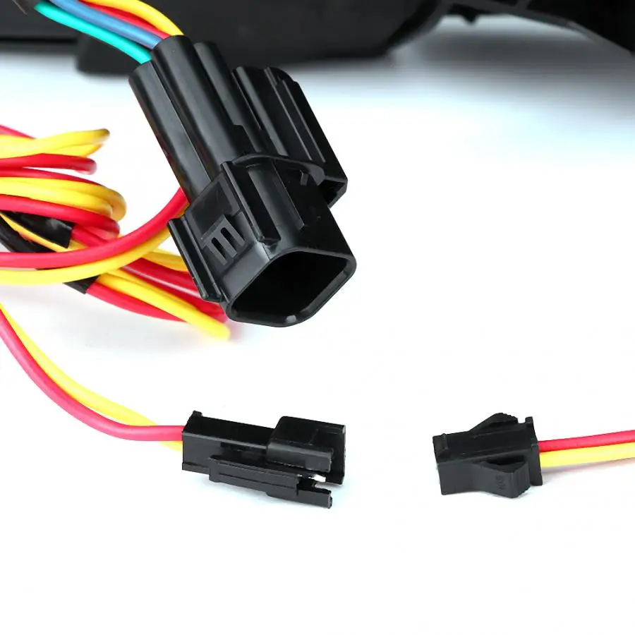 

Smoke Rear Lamps Assembly LED Tail Lights Fits for Honda Accord 2018 2019 2020