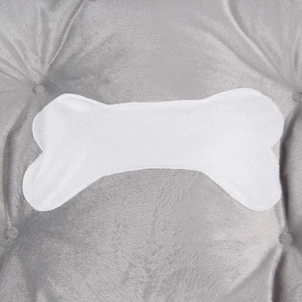 Кроватка для домашних питомцев Большой Домик больших собак щенков Конура