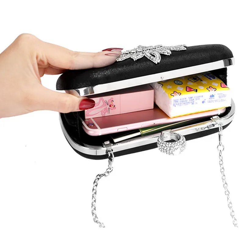

handbags for women 2021designer luxury Holding banquet bag ladies' dress bag diamond inlaid Dinner Bag Shoulder bag