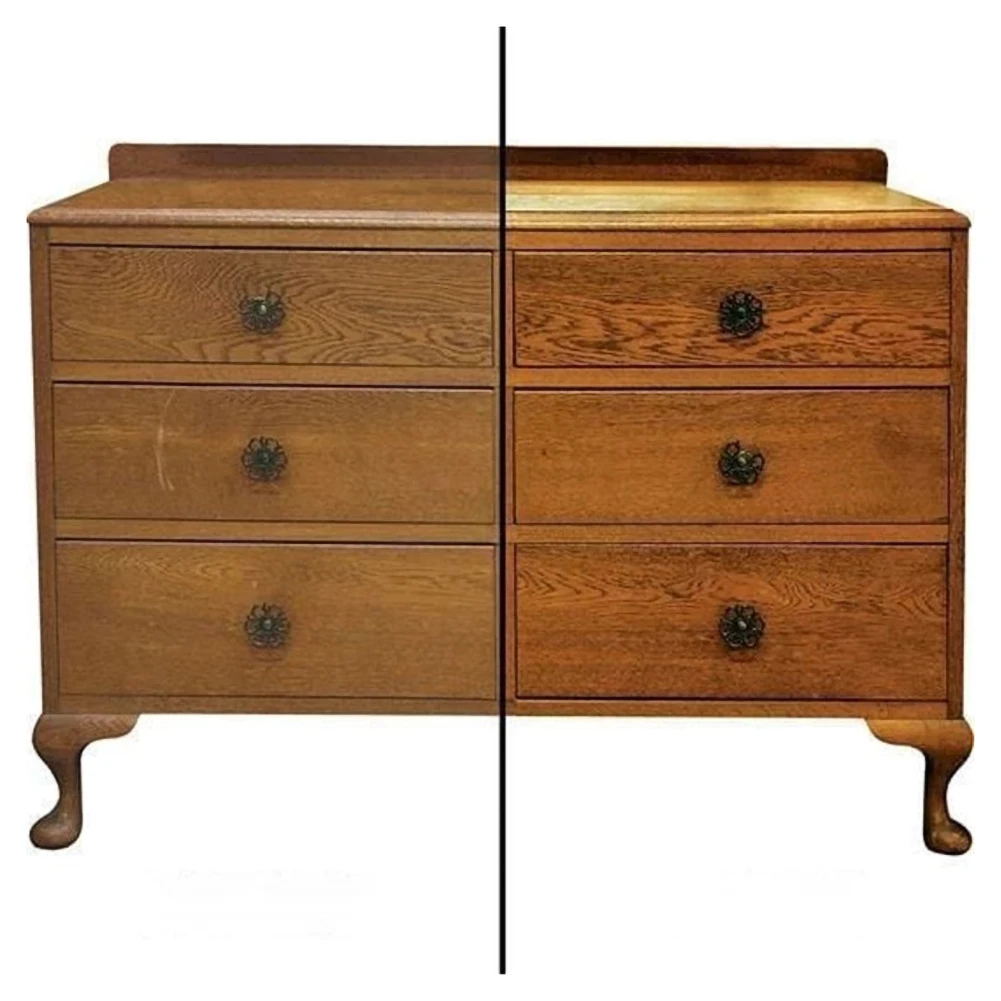 Водонепроницаемый износостойкая мебель уход полировка пчелиный воск для мебели