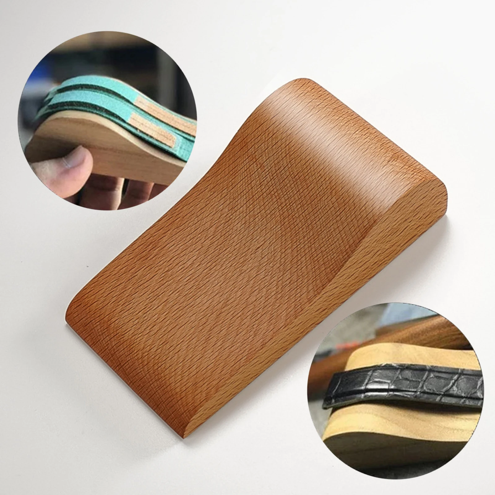 Pаспродажа Профессиональный ручной инструмент бук ручной часы с кожаным ремешком гибочный инструмент