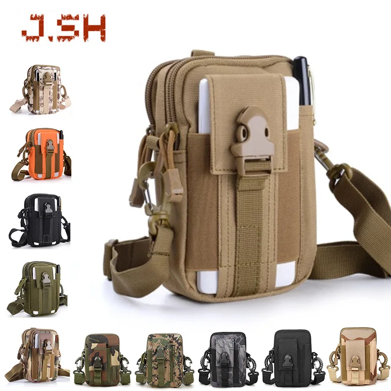 

Sports Running Bag Wearing Belt Men's and Women's Hanging Bag Mobile Phone Mini Small Waist Bag