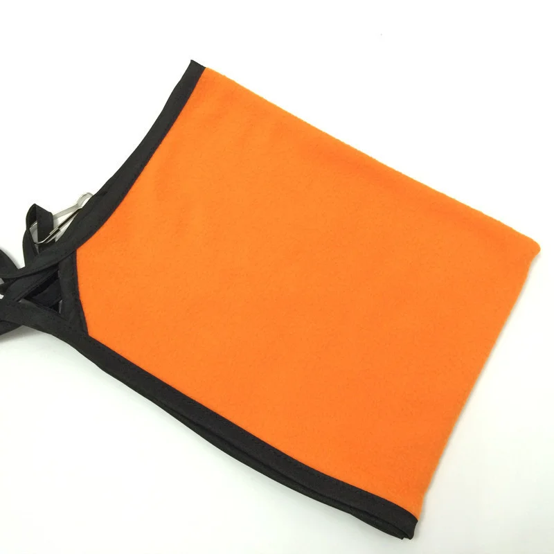 

Simple style cat hammock, cat mattress breathable flannel, universal in all seasons, and easy to care for