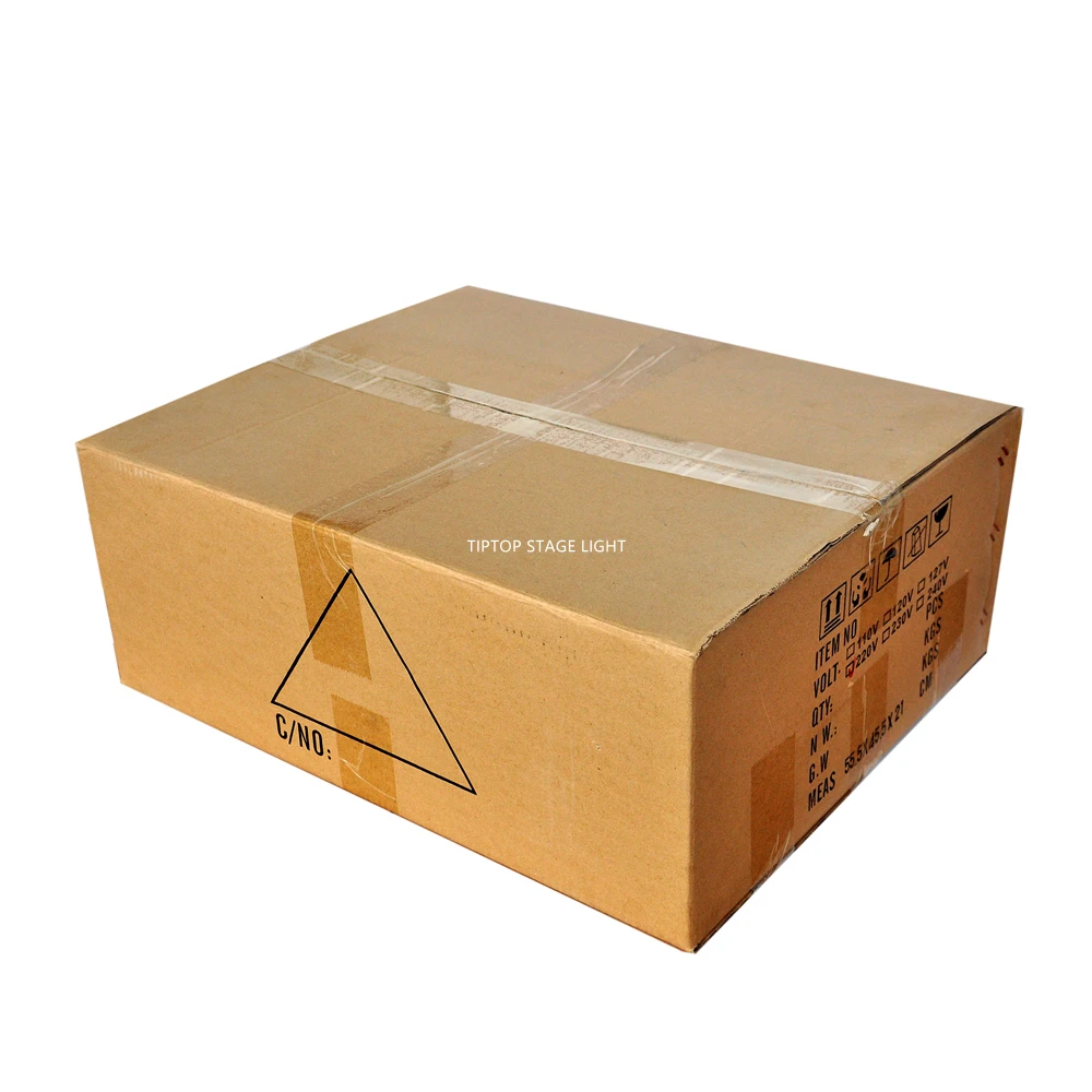 Freeshipping TIPTOP дистанционное управление Электрический фотокомпрессор конфетти Blaster