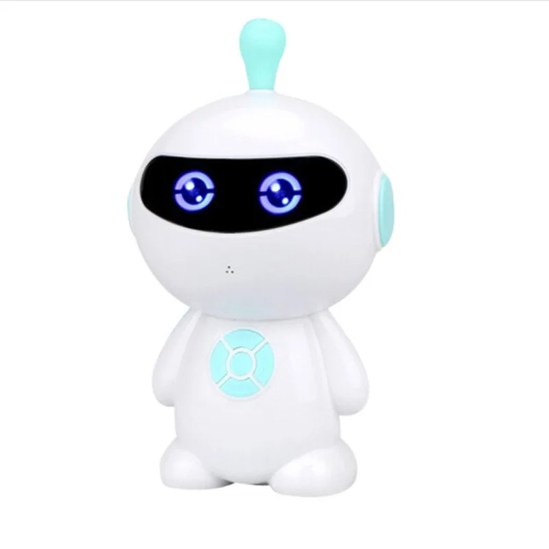 

Robot Talking study Interactive Dialogue Voice Recognition Record
