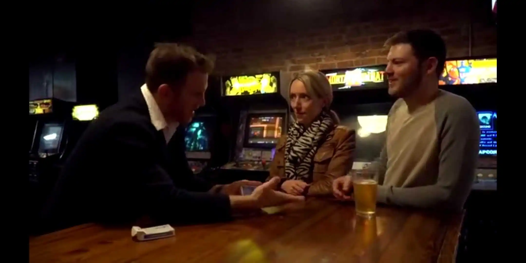 

2020 Ryan Schlutz Equal Finality Magic tricks