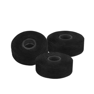 3 шт. 50 м бамбуковый уголь зубная нить Уход за зубами уход за полостью рта зубная нить чистка зубов Зуб выбор