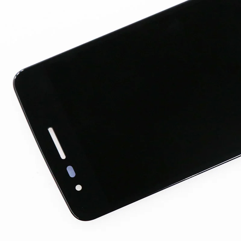 Для LG K8 2017 Aristo M200N M210 MS210 US215 ЖК дисплей + кодирующий преобразователь сенсорного