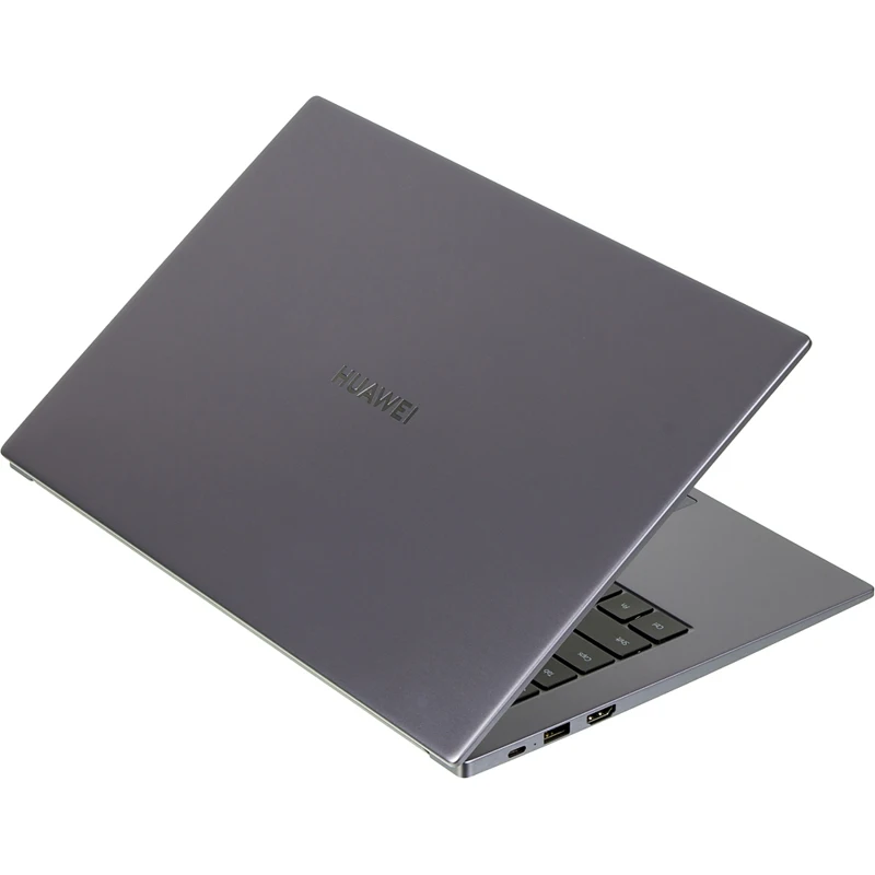Ноутбук HUAWEI MateBook D 14 NbB-WAH9 14" IPS i5 10210U 8Гб 512Гб SSD GeForce MX250 53010TPU | Компьютеры и офис
