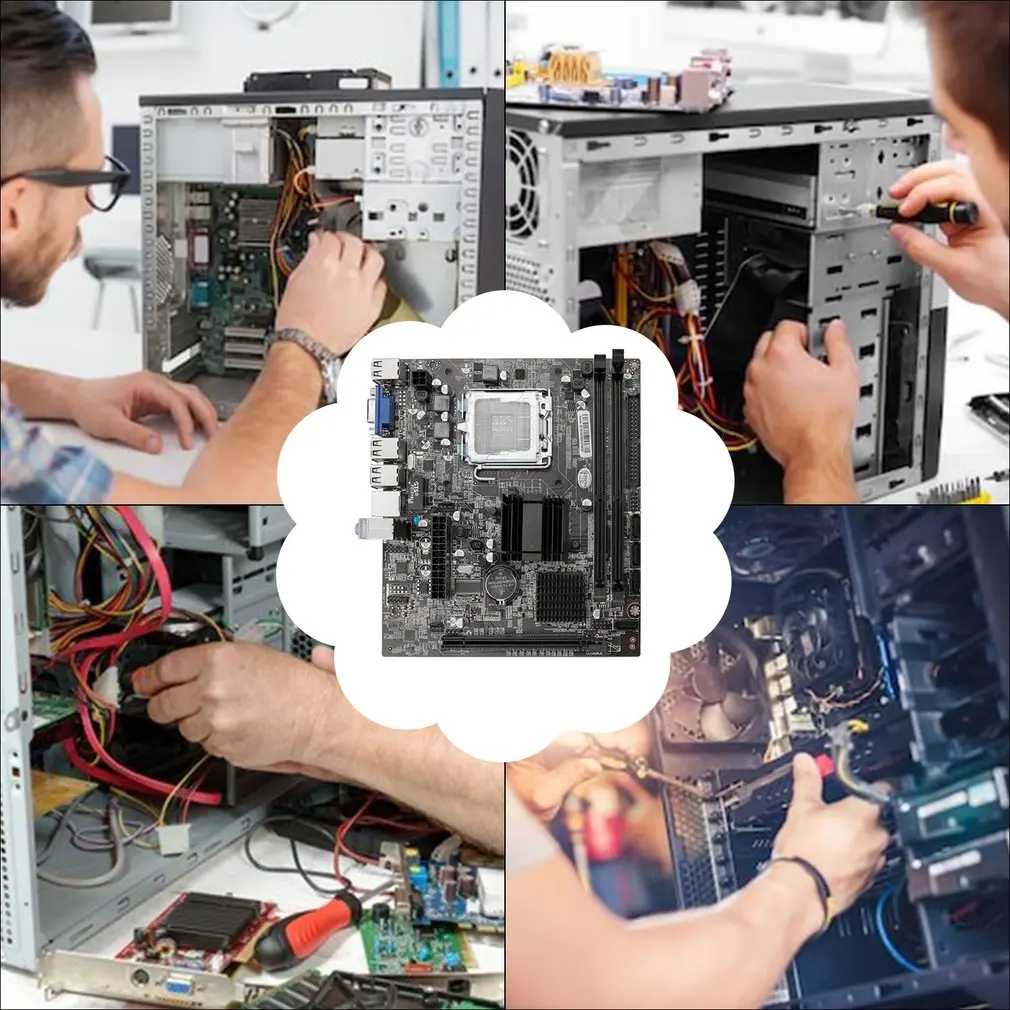 

H81 BTC PRO Motherboard 6GPU 6PCI-E 6 Graphics H81A-BTC B250 MINING EXPERT Motherboard LGA 1150 H81 BTC TB85 Mining Motherboard