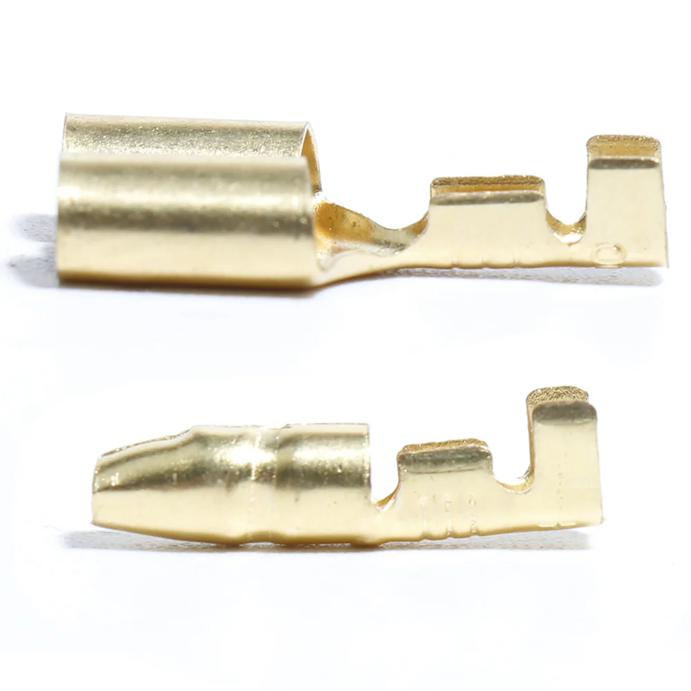 Диаметр цилиндрических клемм соединитель автомобильный прозрачный холодный