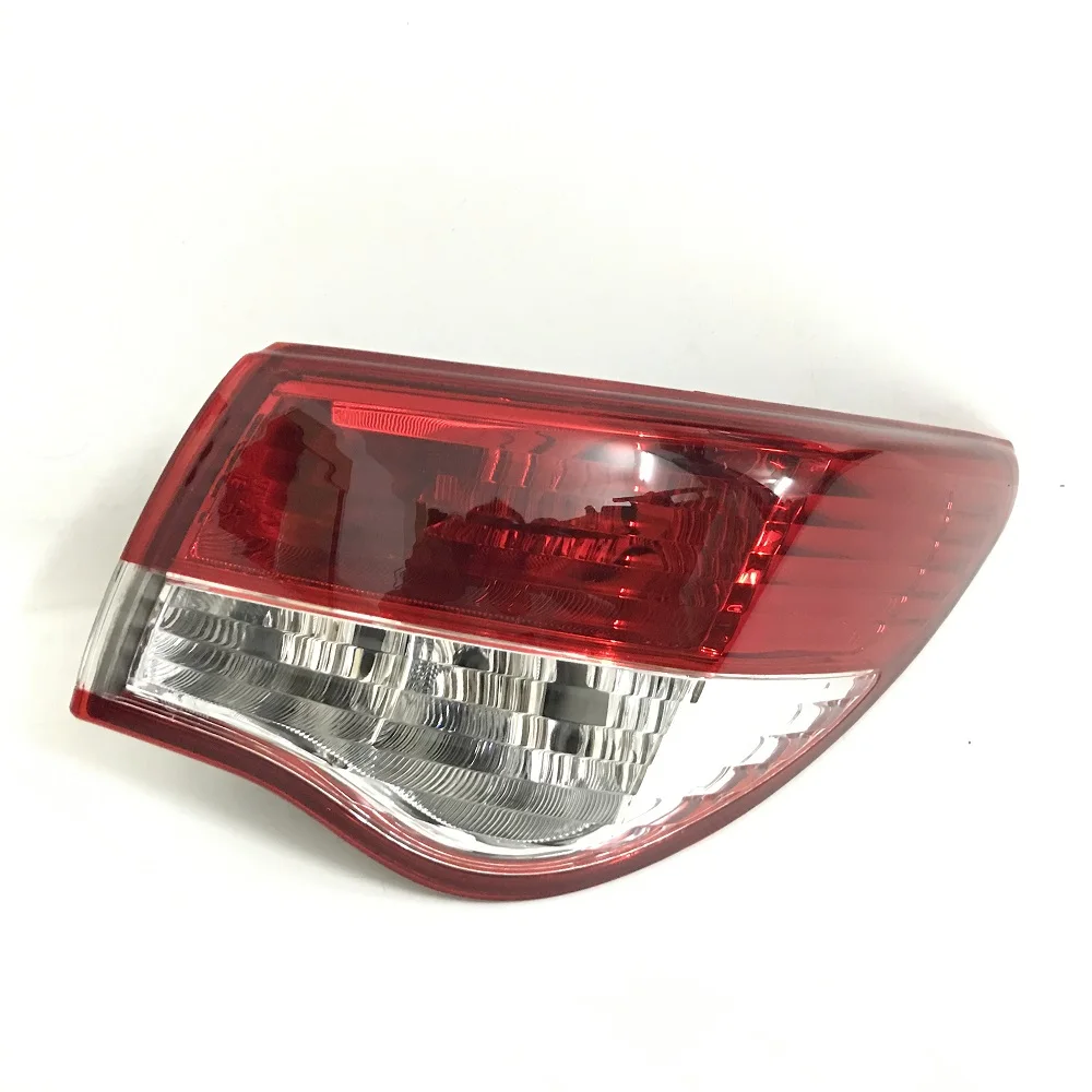 Suitable for 2009 10 11~16 Nissan Classic Sylphy rear tail light reversing light cover half assembly