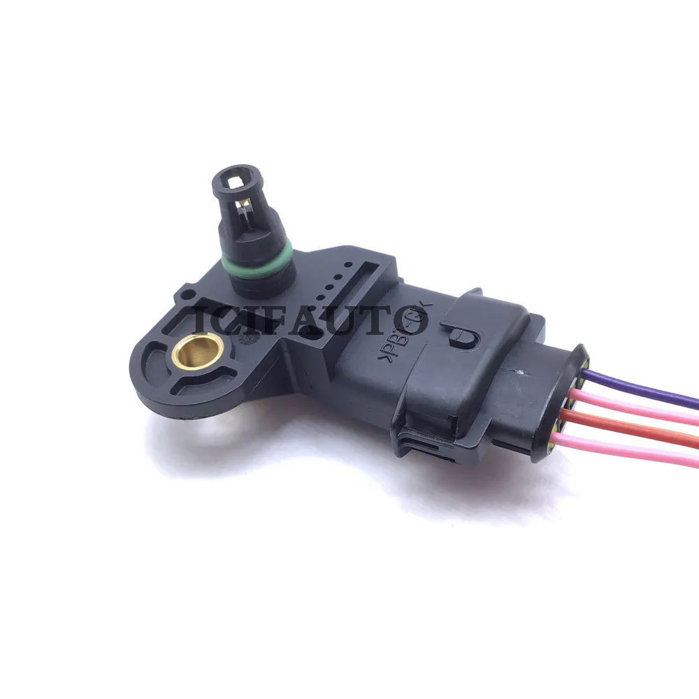 

Заглушка датчика давления воздуха для Honda Jazz Civic Stream 37830-PWE-G01 37830PWEG01 1571530028 93399801 2U1L9F479AA