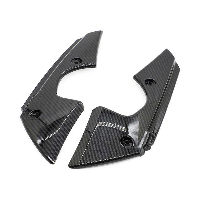 Обтекатели из углеродного волокна для YAMAHA R1 2009 2014 YZFR1 внутренняя сторона