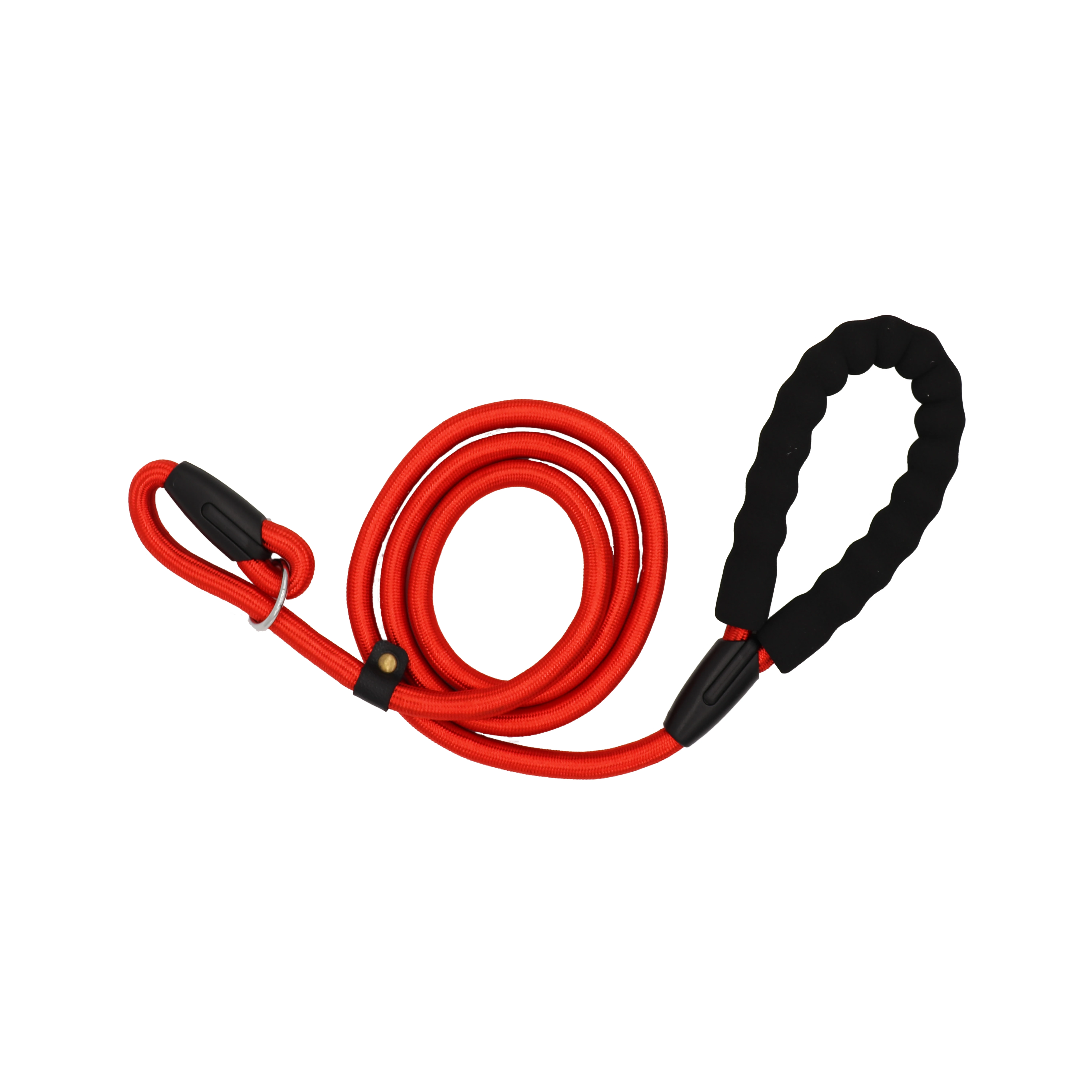 Поводок для собак 160 см высококачественный Нейлоновый Регулируемый поводок