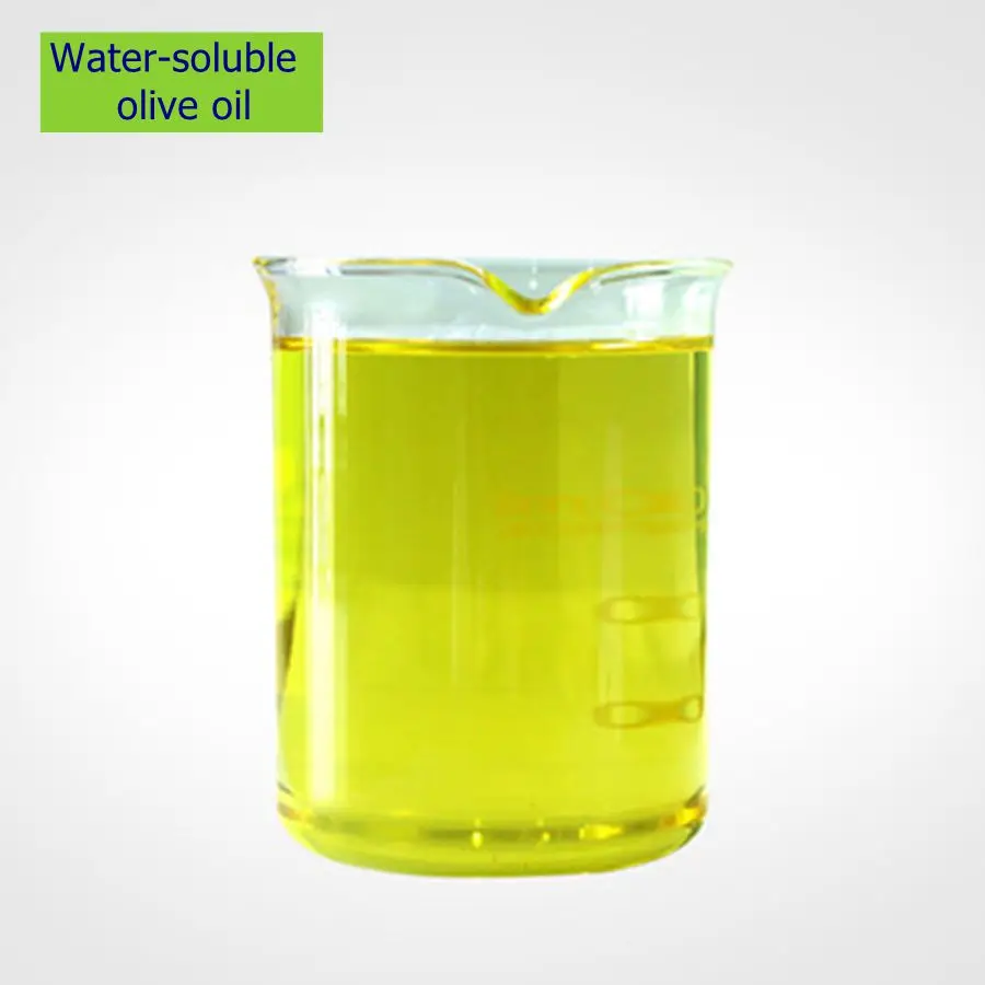 

Grade-A Water-soluble olive oil 1000g
