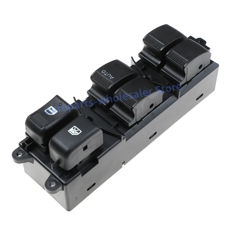 Главный переключатель стеклоподъемника для Isuzu D-Max Dmax Pickup 2012-2019 8-97417469-0 8-98192251-1