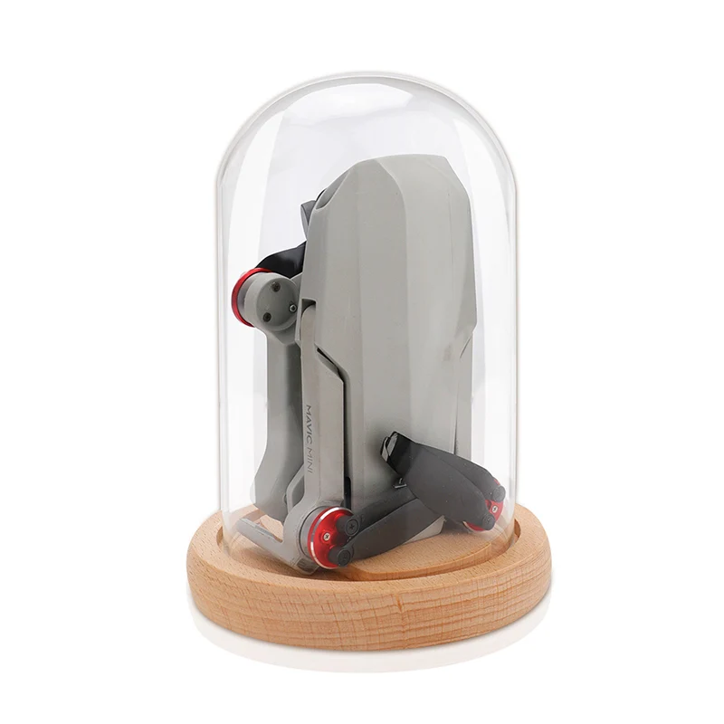 

Зарядное устройство mavic mini charger Base + стеклянная крышка с магнитным кабелем Micro USB для дрона DJI Mavic mini 1 & 2 / mavic mini SE