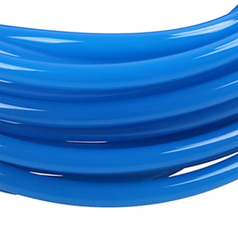 Полиуретановая ПУ воздушный компрессор шланг трубка 7 метров 6 мм x 4 королевский