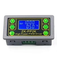 pwm dimming motor 1hz150khz high pulse generator frequency duty cycle adjustable driver 79mm43mm30mm signal parts