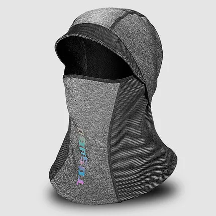 Зимняя Маска для лица TOSUOD головные уборы езды на велосипеде велосипеда маска