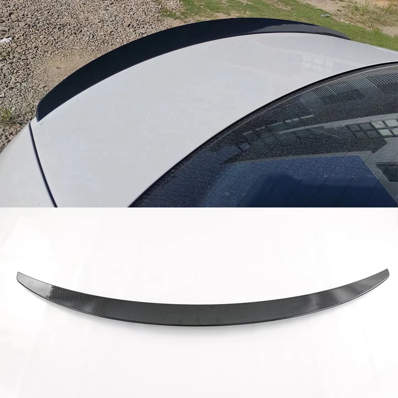 

Для Mercedes Benz C Class W206 C200 C220 C260 C300 2022 Модифицированная задняя фонарь из углеродного волокна