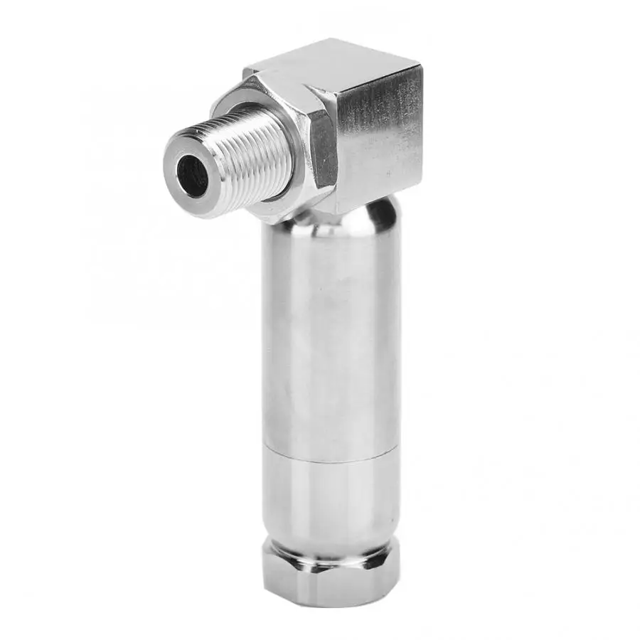 Датчик кислорода 90 градусный интервальный угол расширитель распорка подходит