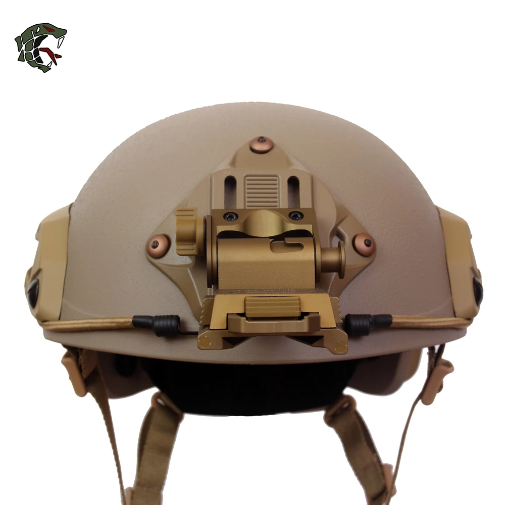 T.S.N.KGEAR идеальный военный энтузиастов морской тактический Adjustive шлем стандартная
