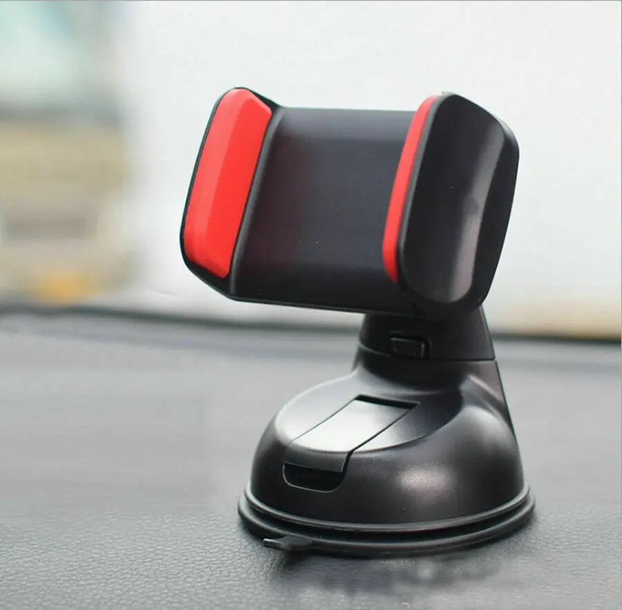 Универсальный мобильный телефон держатель крепление для лобового стекла