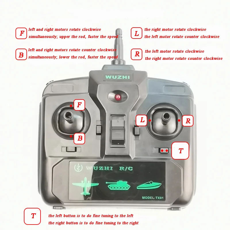 передатчик дифференциала д