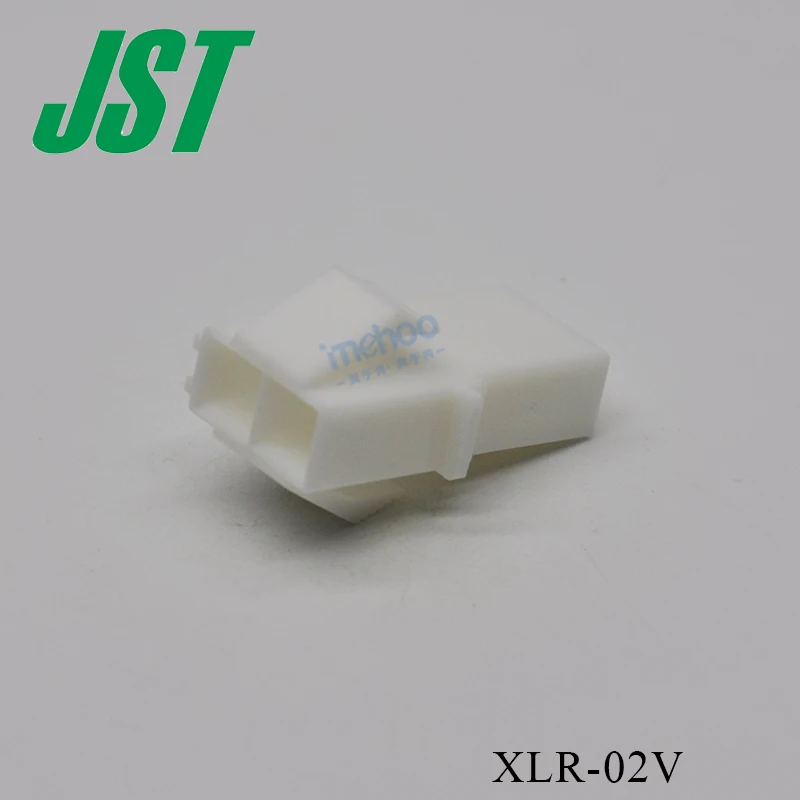 JST B4PS-VH 100% piezas nuevas con cabezal CONN R/A 4POS 3,96 MM-0