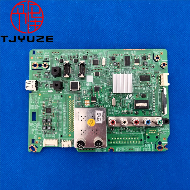 Novo para Samsung Placa Principal Bn41-01795 Ue46eh5000w Ue40eh5000k Ue46eh5000k Motherboard Ue32h5000k tv Bn41-01795a Ue40eh5000w