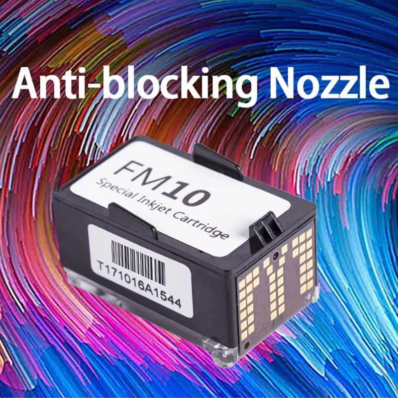 2021 Новое поступление картридж для принтера ногтей HD сменный мини-O2nails