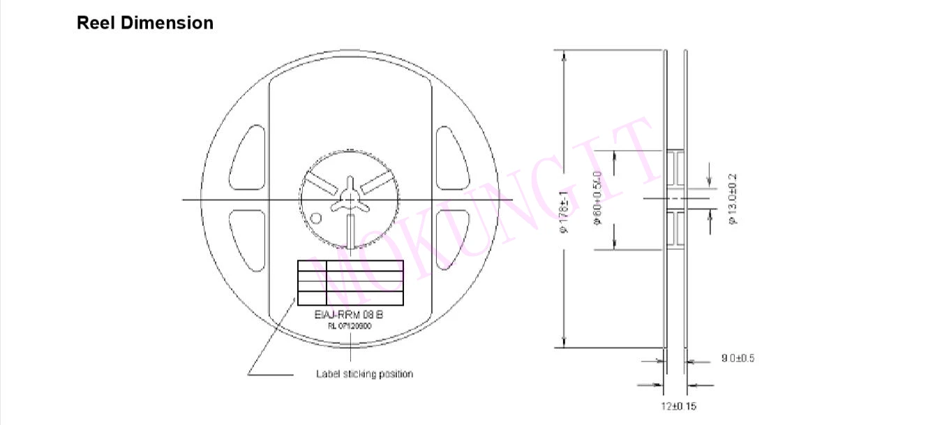В переменного тока, 50-1000 шт. DC5V SK6805-EC15 SK6812 1515 встроенный контроллер Тип светодиодный прибор приемно-Digital rgb полный цвет светодиодный чип APA102 1515 5V