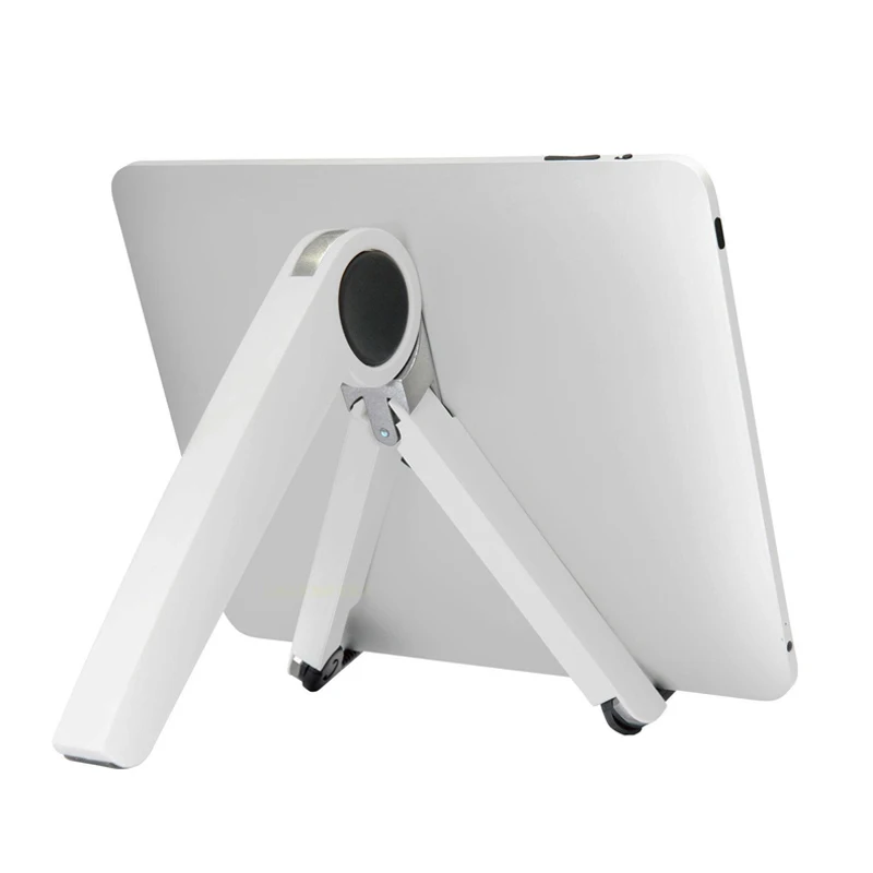 Регулируемая подставка для ноутбука держатель iPad Macbook Pro 13 Air Thinkpad и планшета