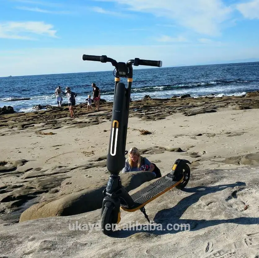 Скутер U1 дешевая цена Китай Заводская распродажа EEC город складной Электрический