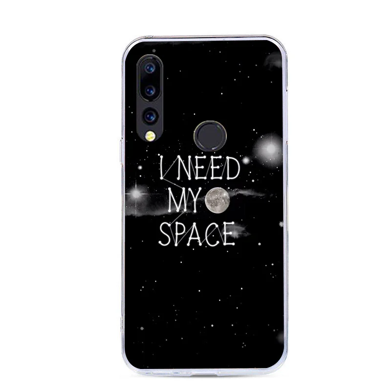185 Чехол для UMIDIGI A5 Pro прозрачный силиконовый чехол для телефона UMIDIGI A5 Pro A5Pro A 5 Pro Coque мягкий бампер с мультяшным принтом - Цвет: 185