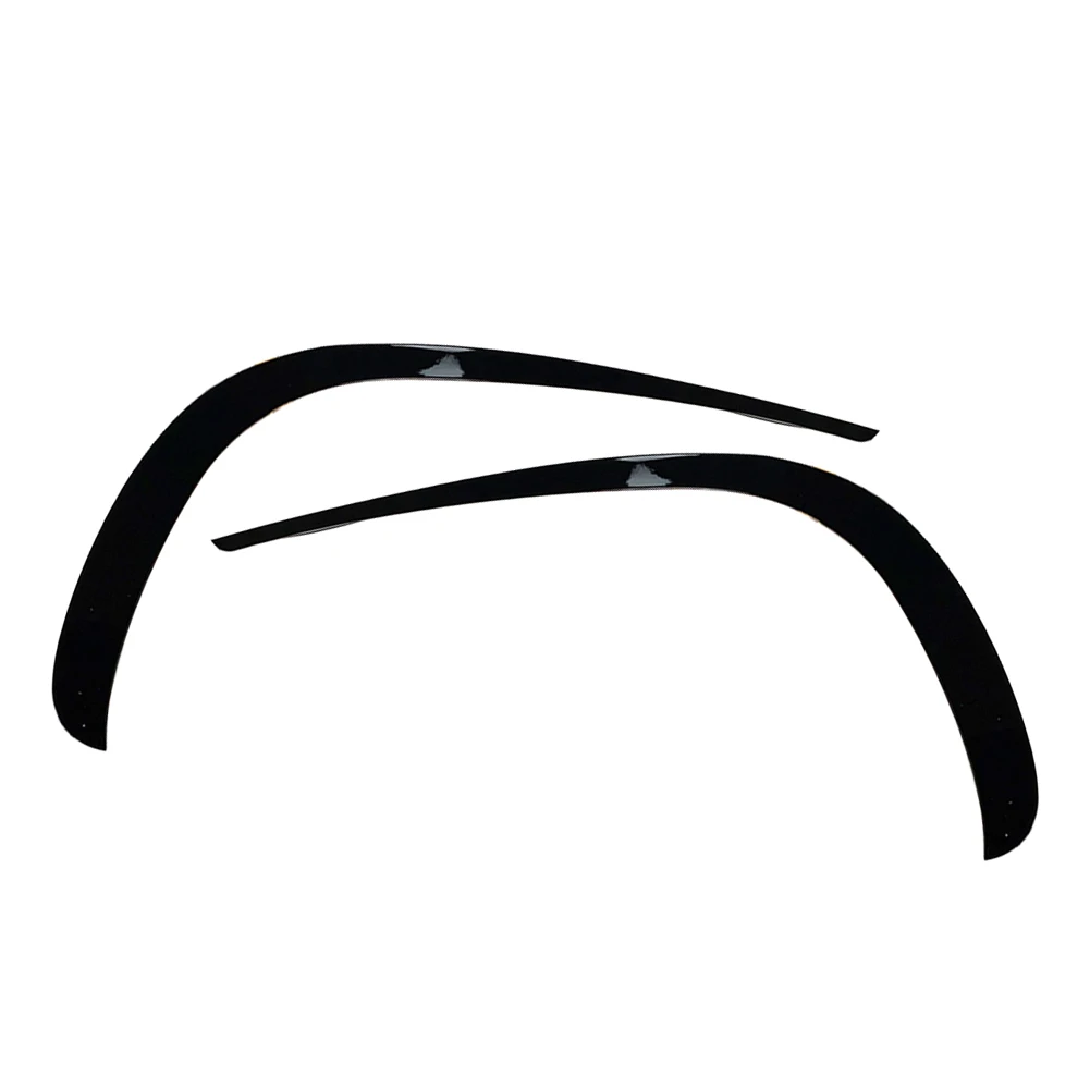 Передний бампер автомобиля сплиттер для губ спойлер декоративная накладка