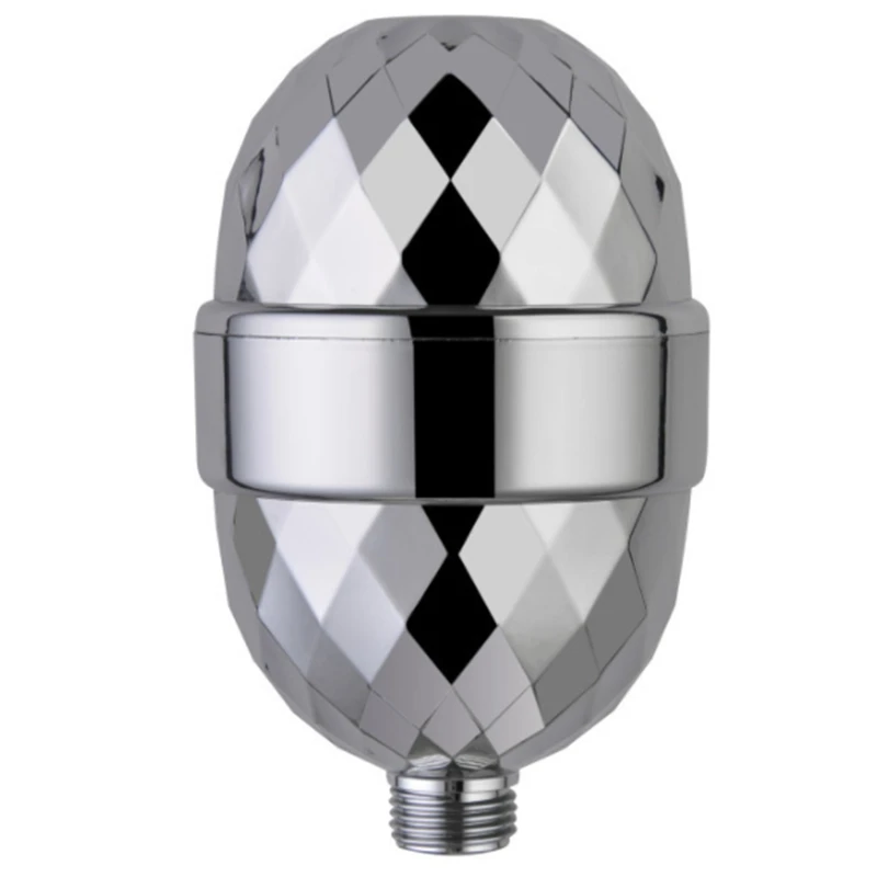 AD 15 сценический фильтр для душа значительно очищает вашу воду и оживляет ваше