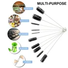 Распылитель для аэрографа, с насадками, из нержавеющей стали