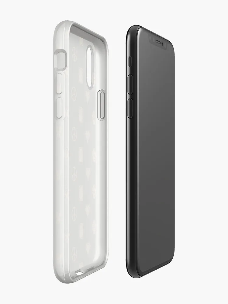 Необычные эмблемы для iphone 11 X XS Max XR милый кот Том чехол 8 7 6 6S Plus Мягкий силиконовый