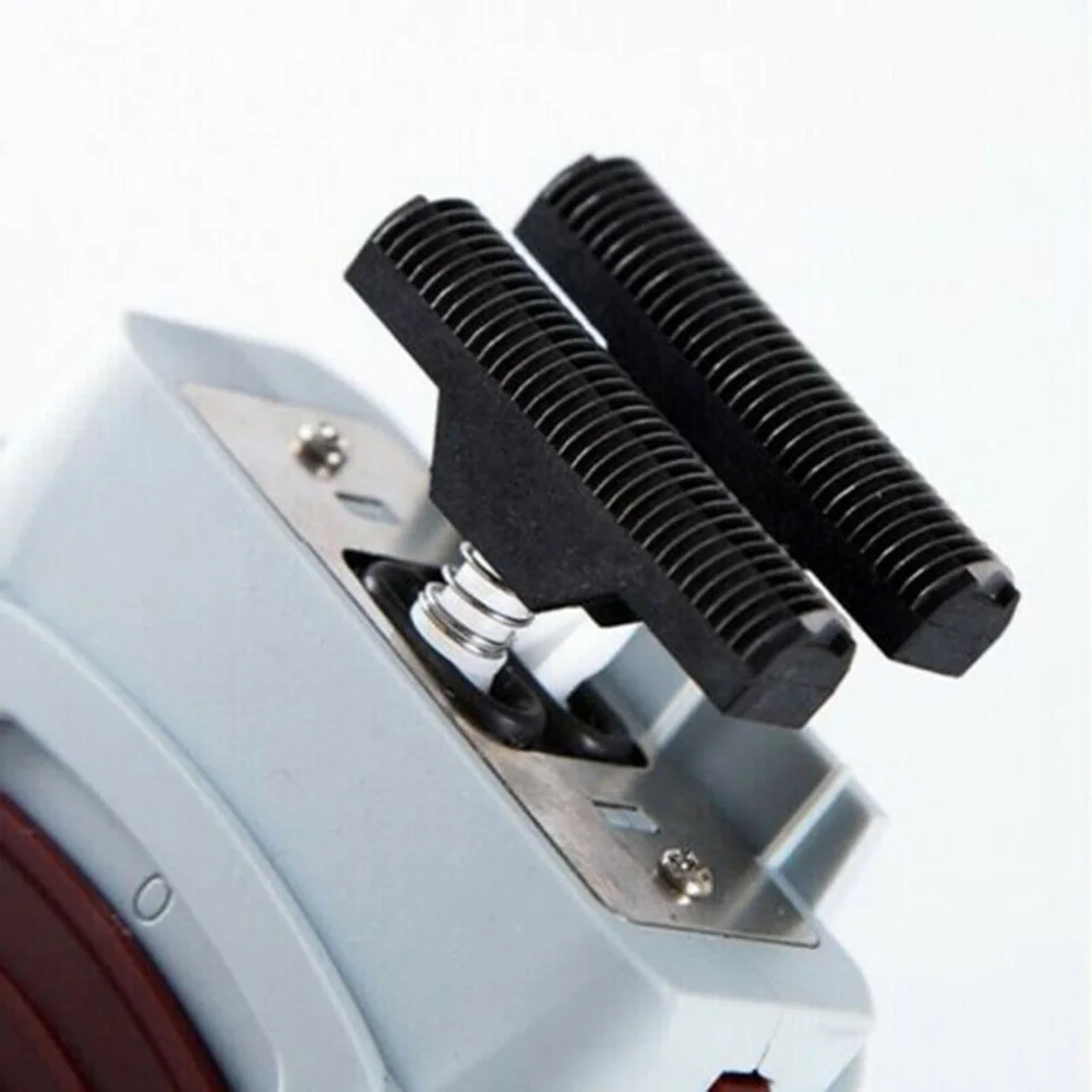 

5W Blade Replacement Beard Trimmer Razor Head Shaving Accessories Shaving Razor Electric Shaving Blades