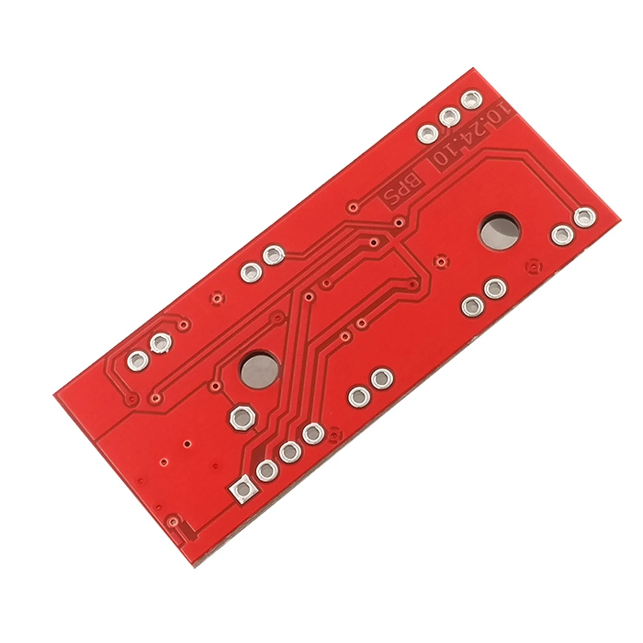 A3967 шаговый двигатель EasyDriver Motor Driver макетная плата для 3D-принтера модуль |
