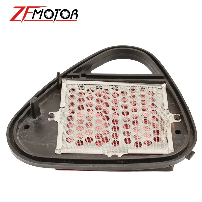 Сменный новый высококачественный впускной воздушный фильтр для HONDA Steed400 STEED600 steed