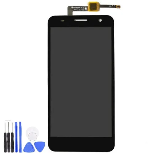 100% хорошо работает для 5 2 ''zte Blade V7 сенсорный экран ЖК-дисплея в сборе zte