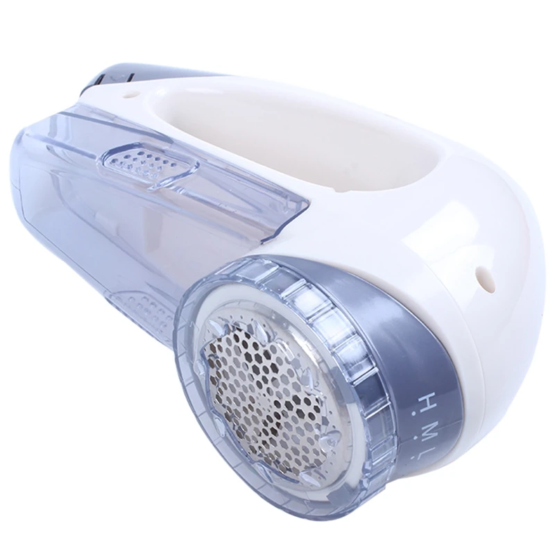 Fuzz Off Lint Remover пуха удаление машина светильник синий|Машинка для удаления катышков|