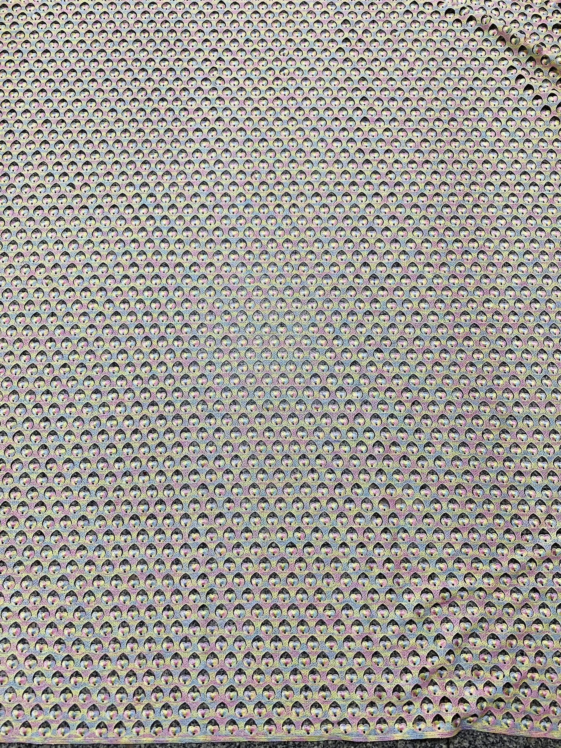 Африканский шнур гипюровая кружевная ткань 2021 кружевные стили для Aso Ebi