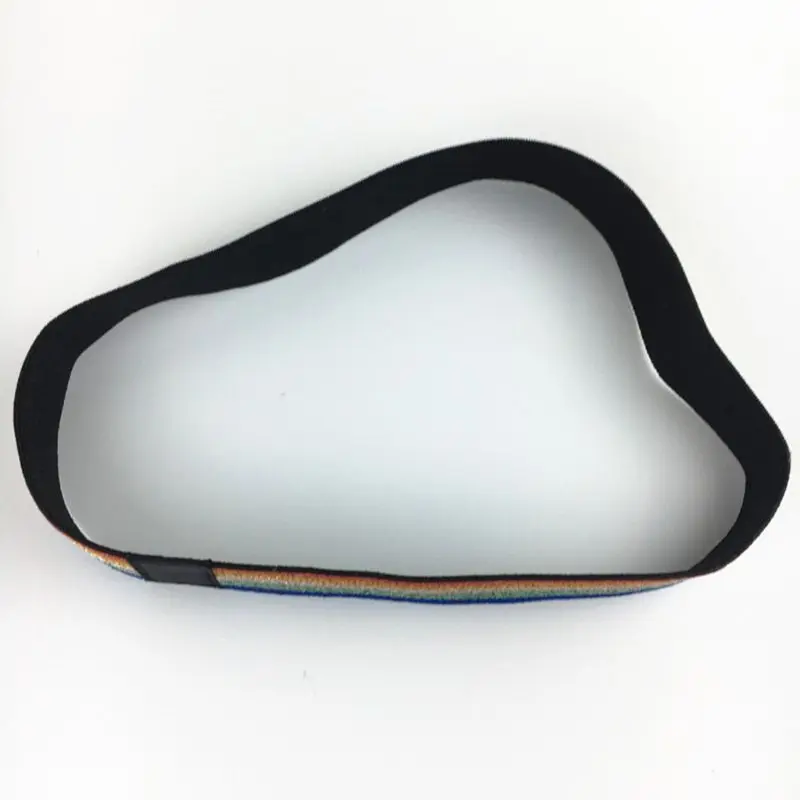 Японская эластичная повязка на голову в стиле Харадзюку для женщин и девушек с