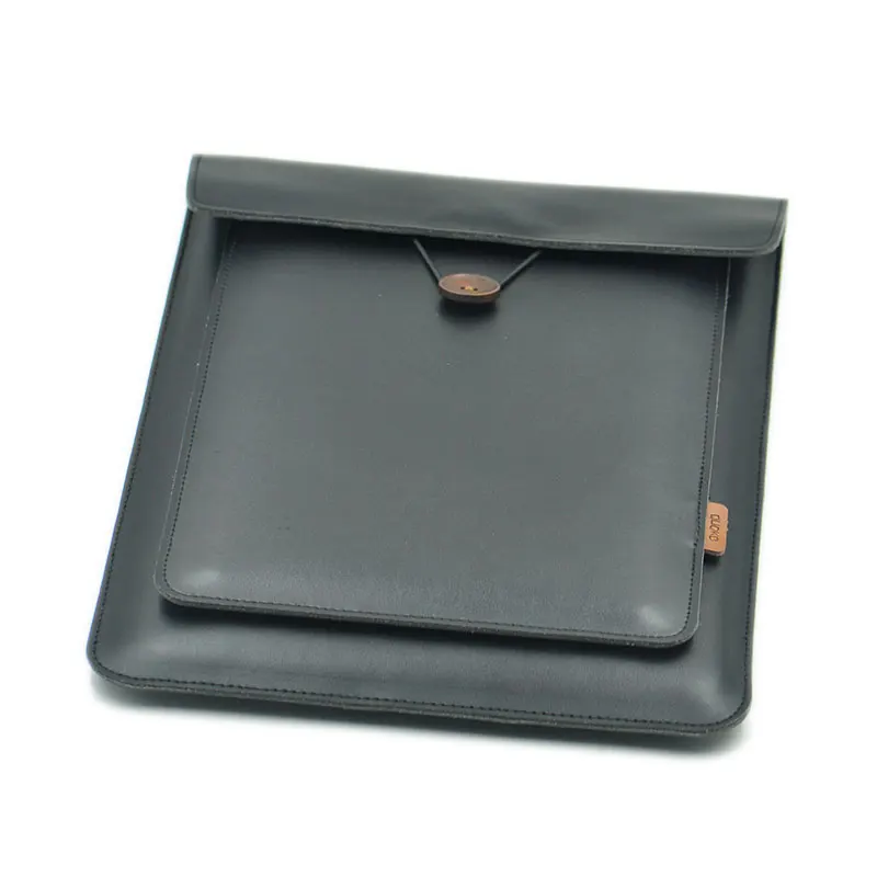 Double Layer High Capacity Tablet Bag Cover Microfiber Leather Pad Sleeve Case for Huawei MatePad Pro 10.8 inch | Компьютеры и офис