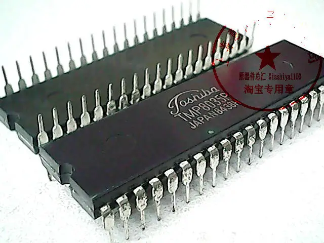 

5 шт. TMP8035P TOS 8035